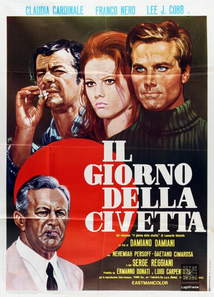 Il giorno della civetta (Mafia)