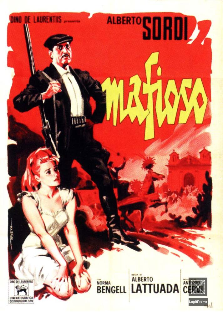 Mafioso 