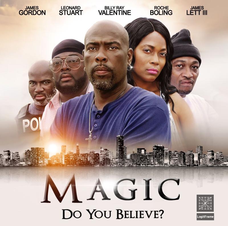 Magic 