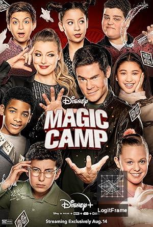 Magic Camp 