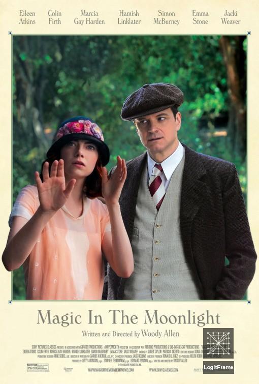 Magic in the Moonlight 