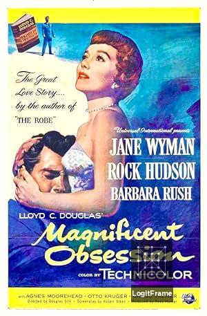 Magnificent Obsession 
