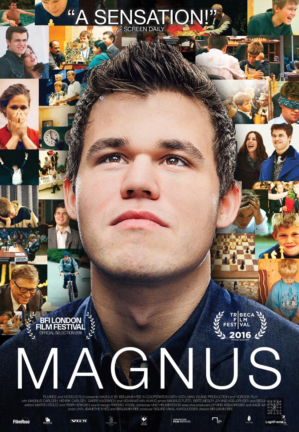 Magnus 