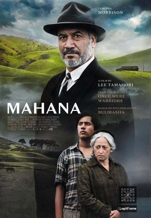 Mahana (The Patriarch)