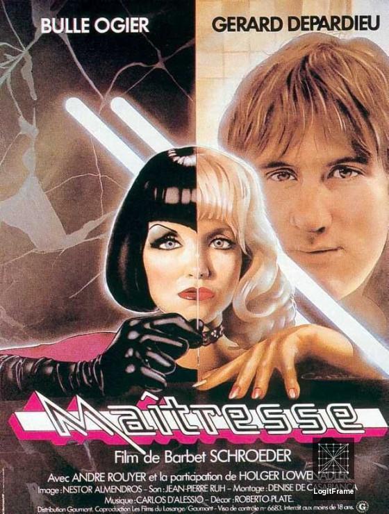 Maîtresse (Mistress)