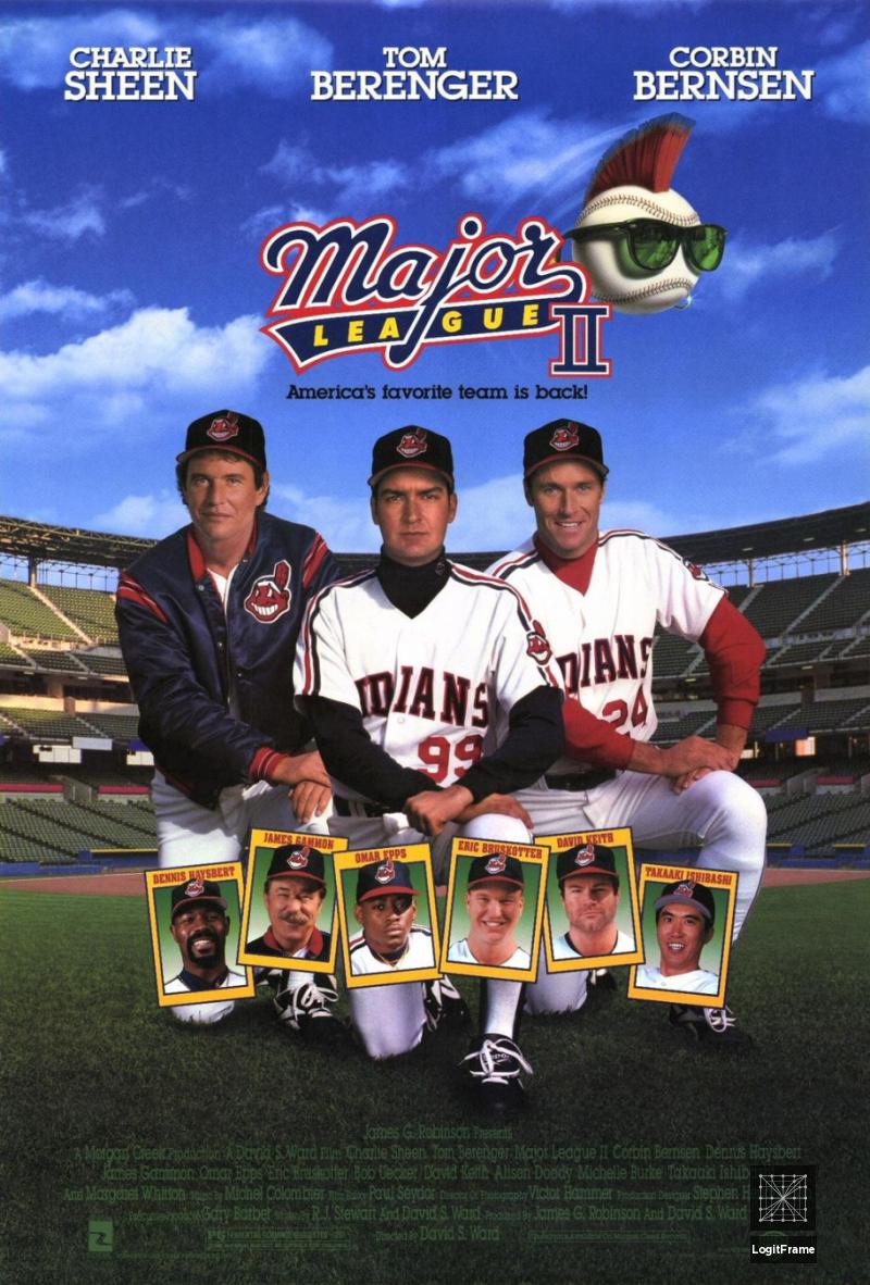 Major League II 