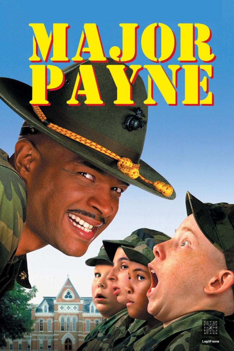 Major Payne 