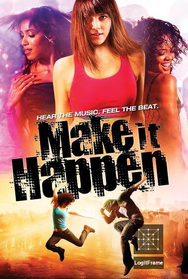 Make It Happen 