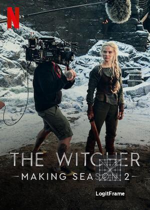 Making the Witcher: Season 2 