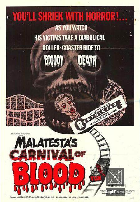 Malatesta's Carnival of Blood 