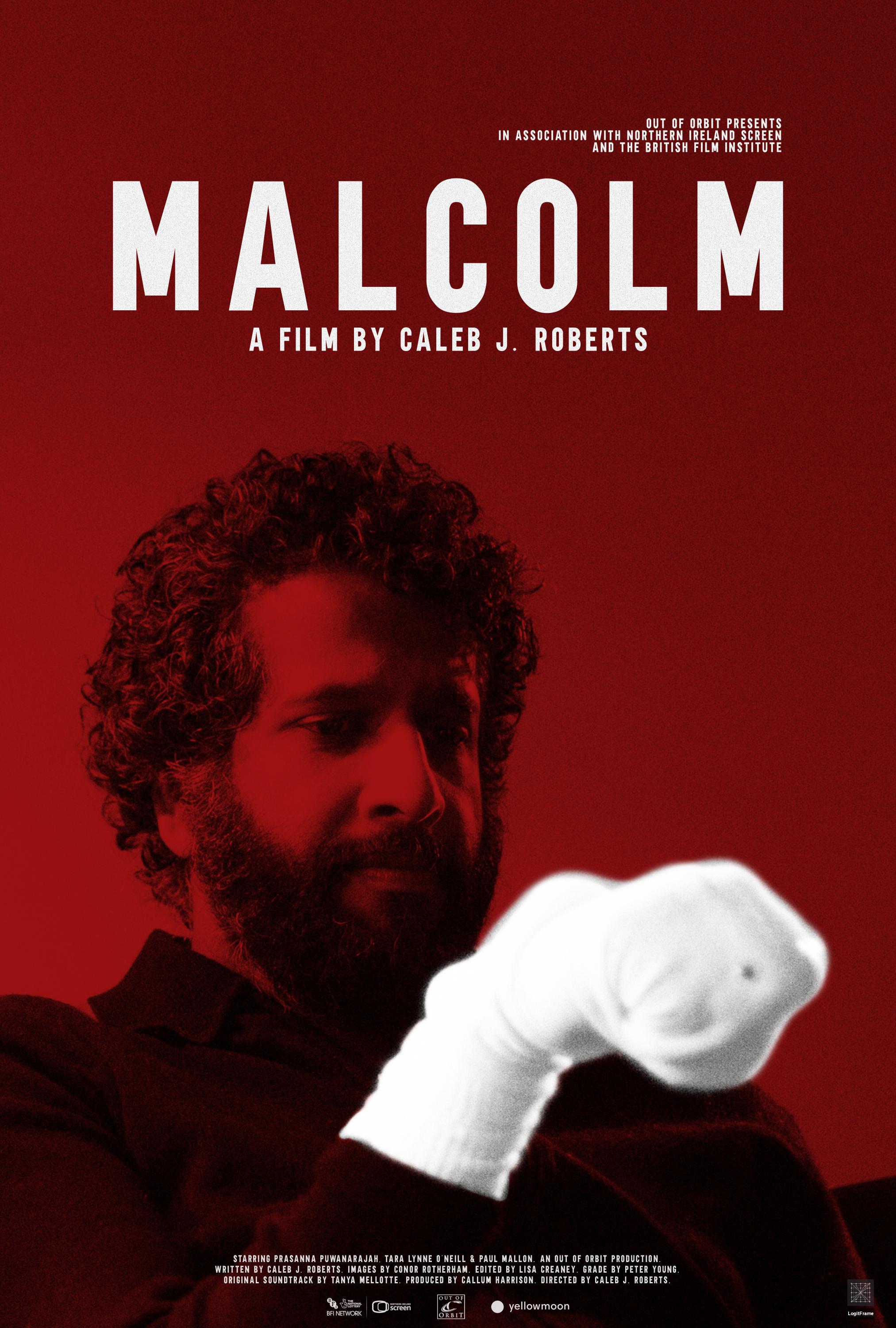 Malcolm 