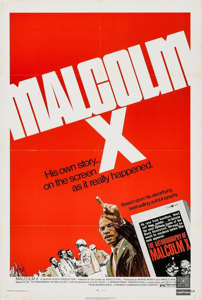 Malcolm X 