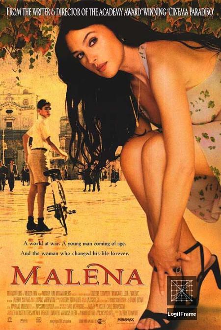 Malèna (Malena)