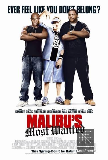 Malibu's Most Wanted 