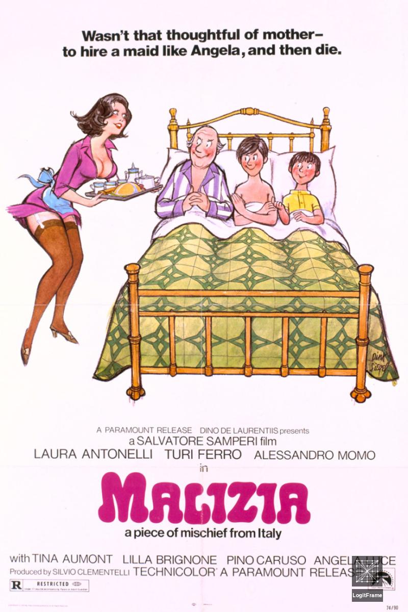 Malizia (Malicious)