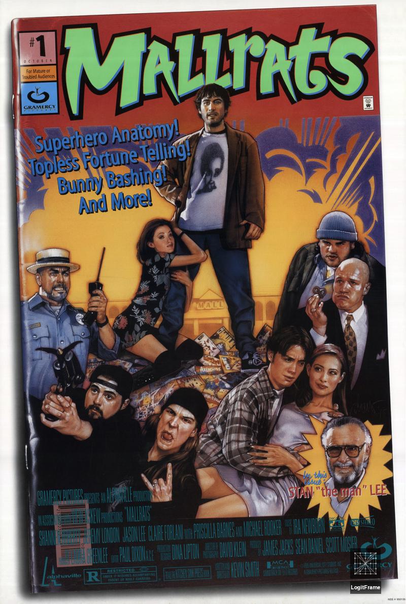 Mallrats 