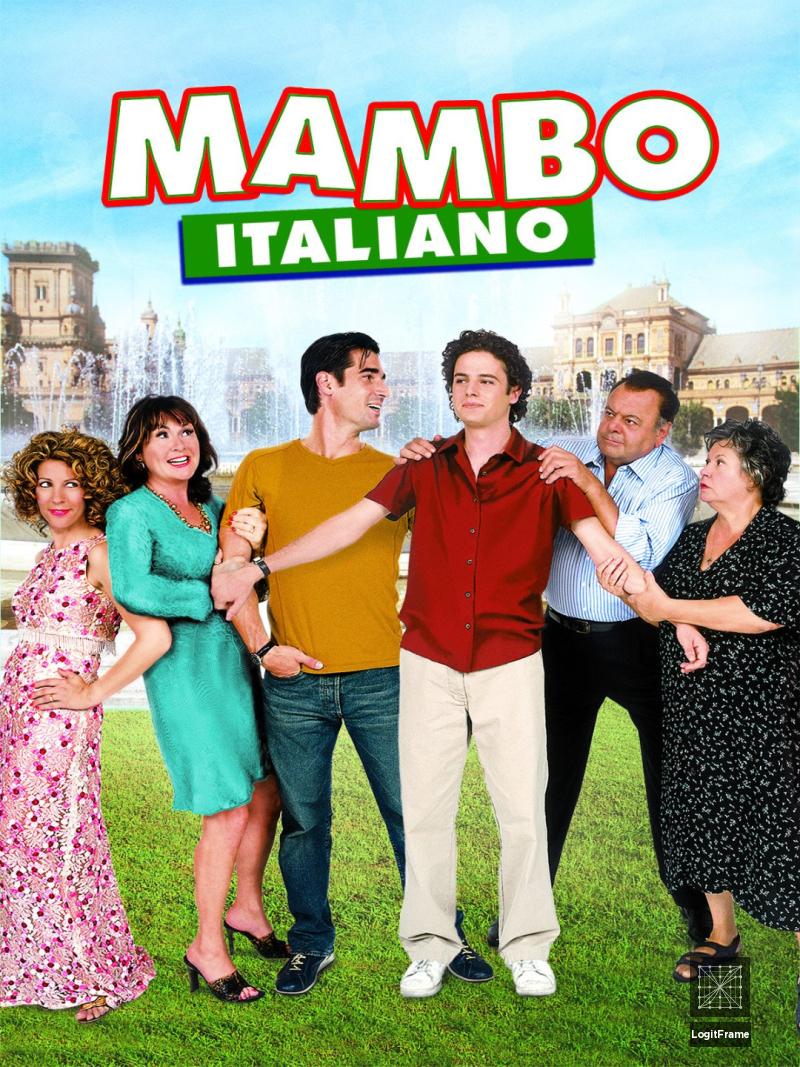 Mambo Italiano 