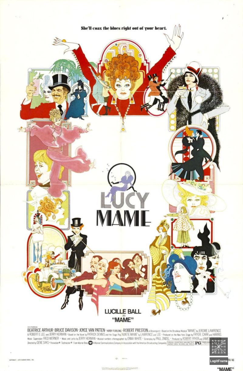 Mame 