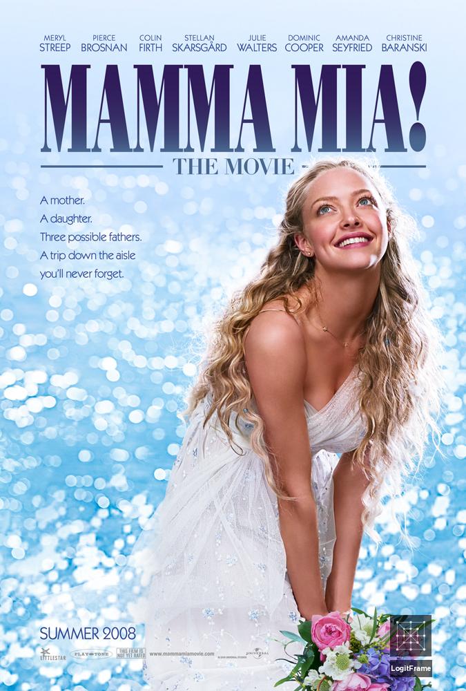 Mamma Mia! 