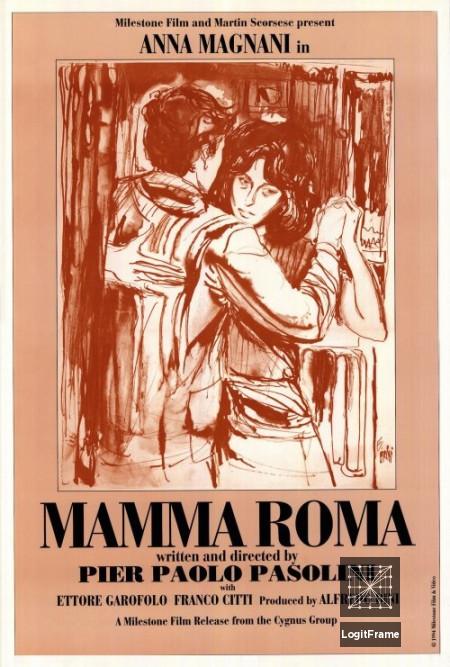 Mamma Roma 