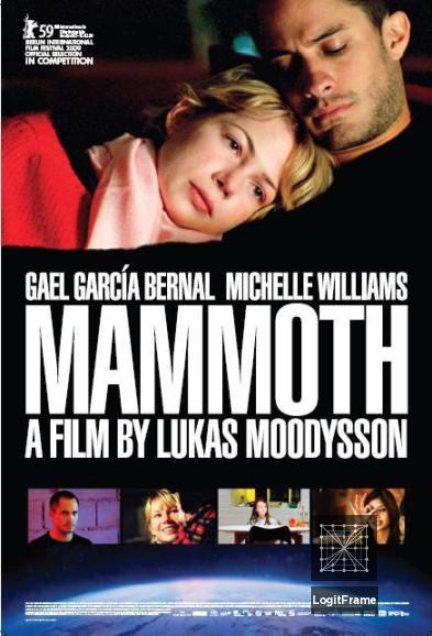 Mammoth 