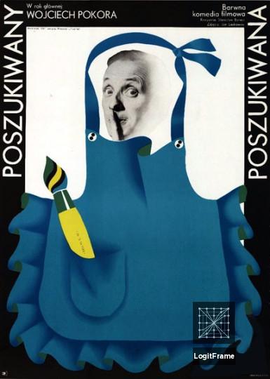 Poszukiwany, poszukiwana (Man - Woman Wanted)
