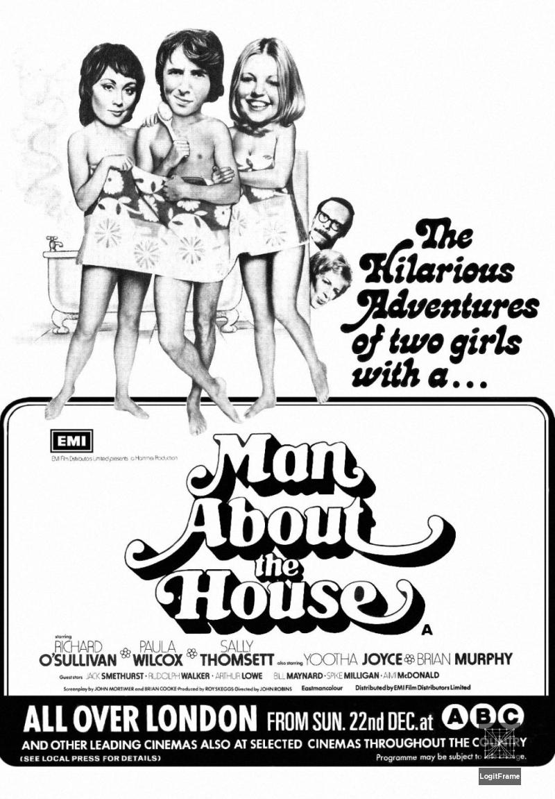 Man About the House 
