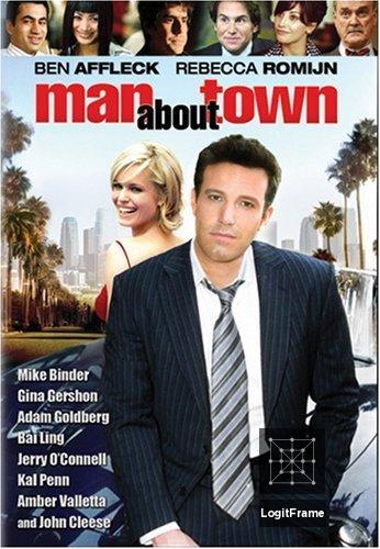 Man About Town 