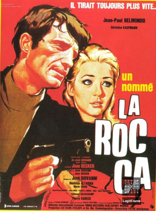 Un nommé La Rocca (Man Called Rocca)