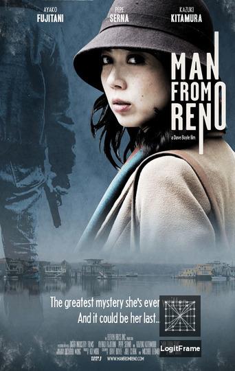 Man from Reno 