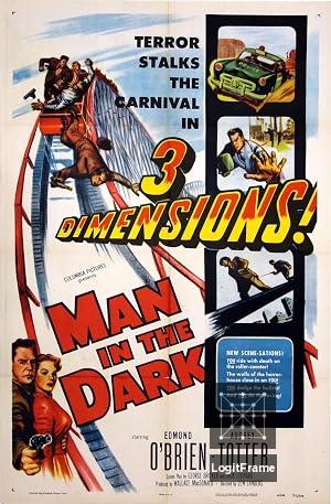 Man in the Dark 
