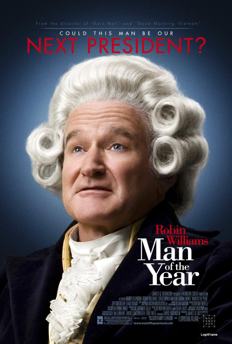 Man of the Year 
