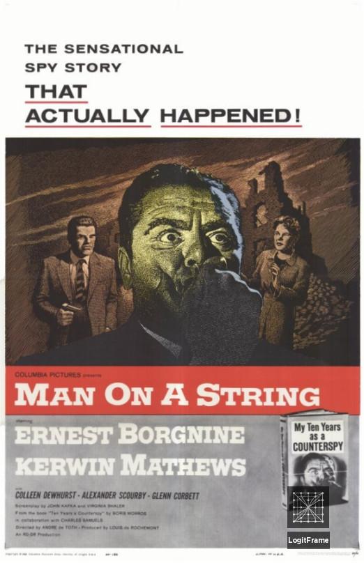 Man on a String 