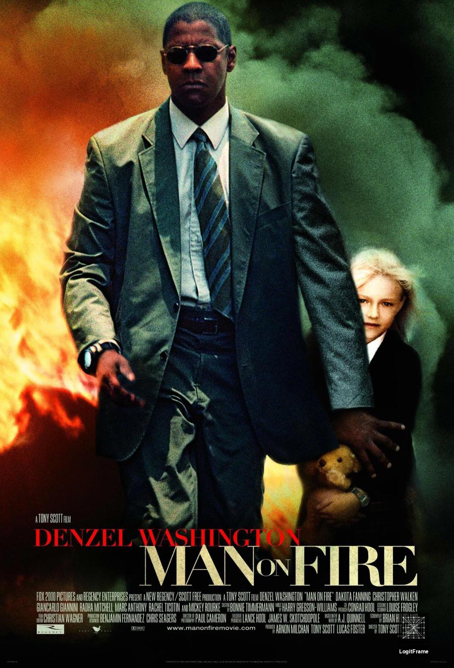 Man on Fire 