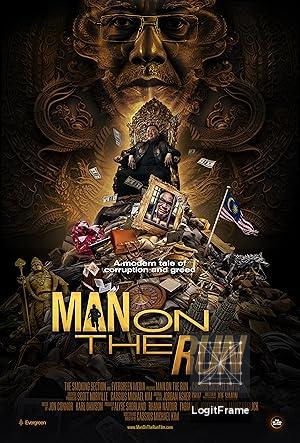 Man on the Run 