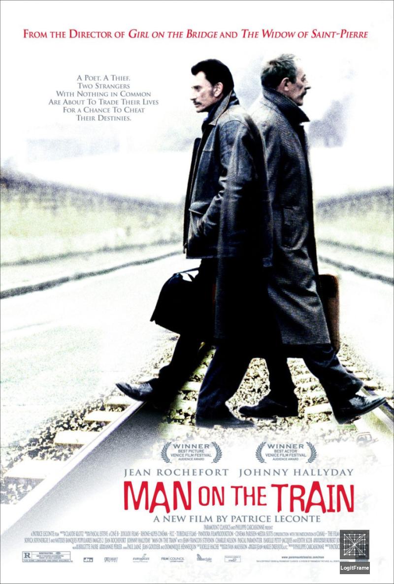 L'homme du train (Man on the Train)