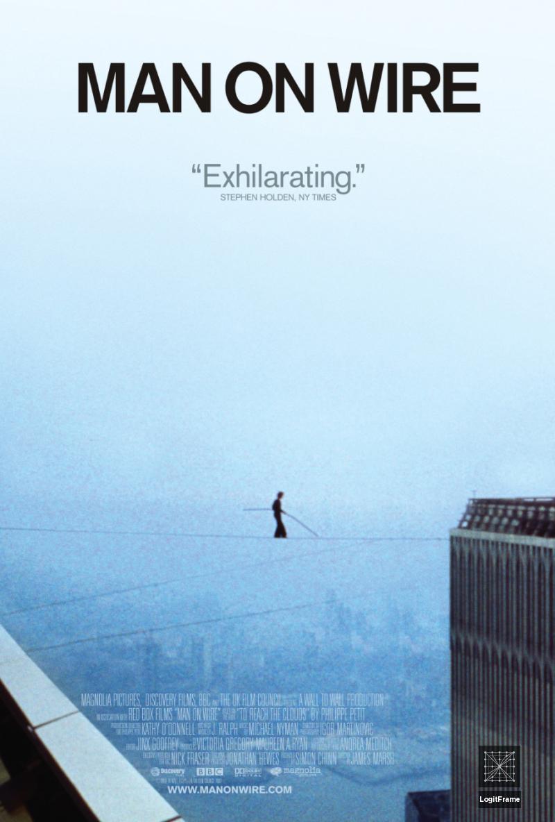 Man on Wire 