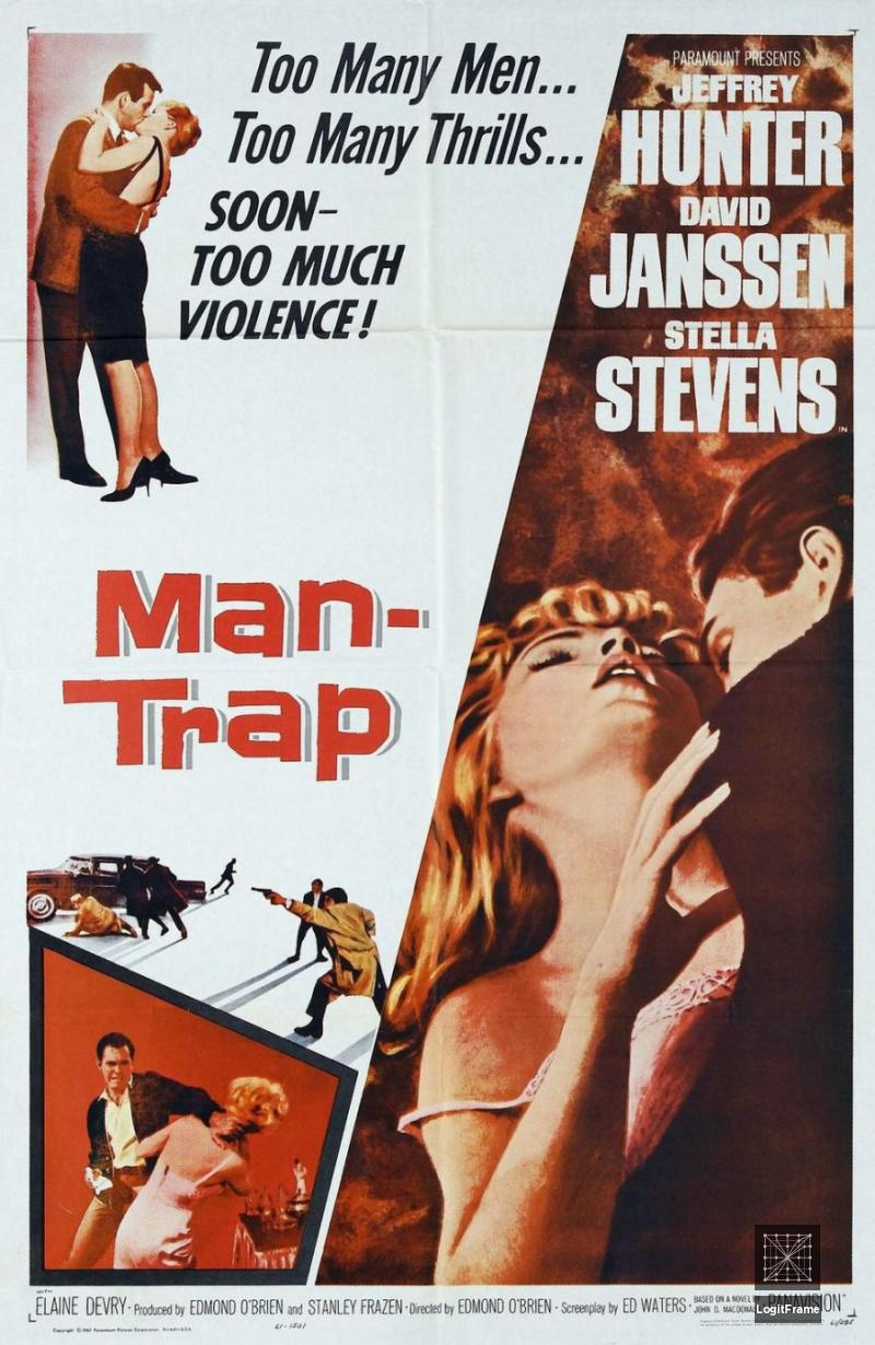Man-Trap 