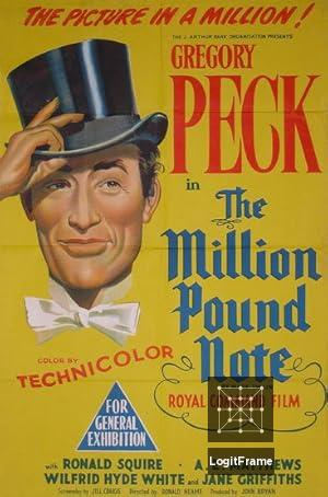 Man with a Million 