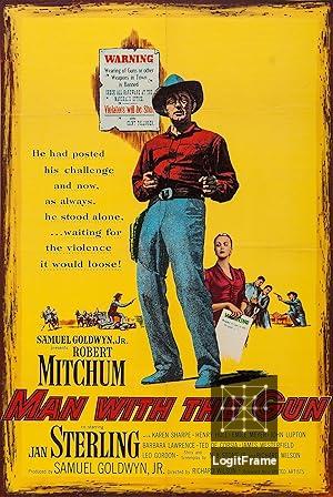 Man with the Gun 