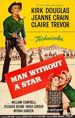 Man Without a Star 