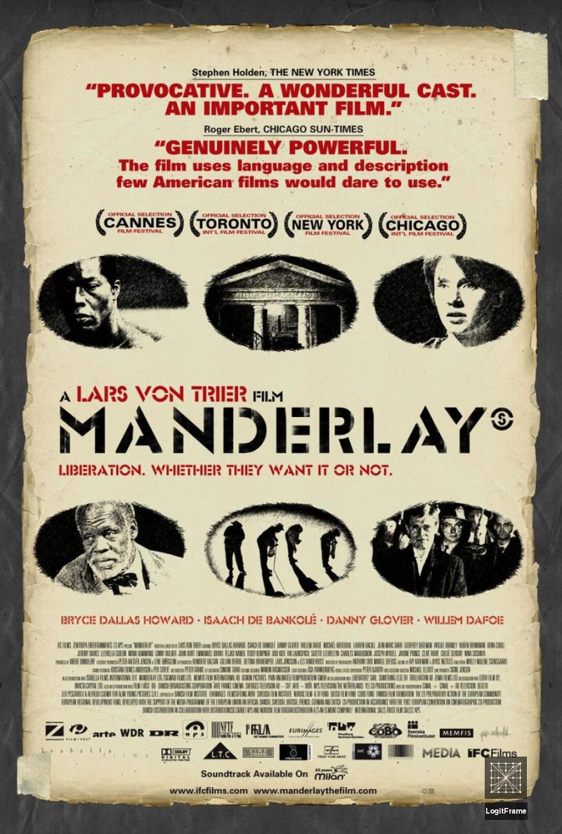Manderlay 