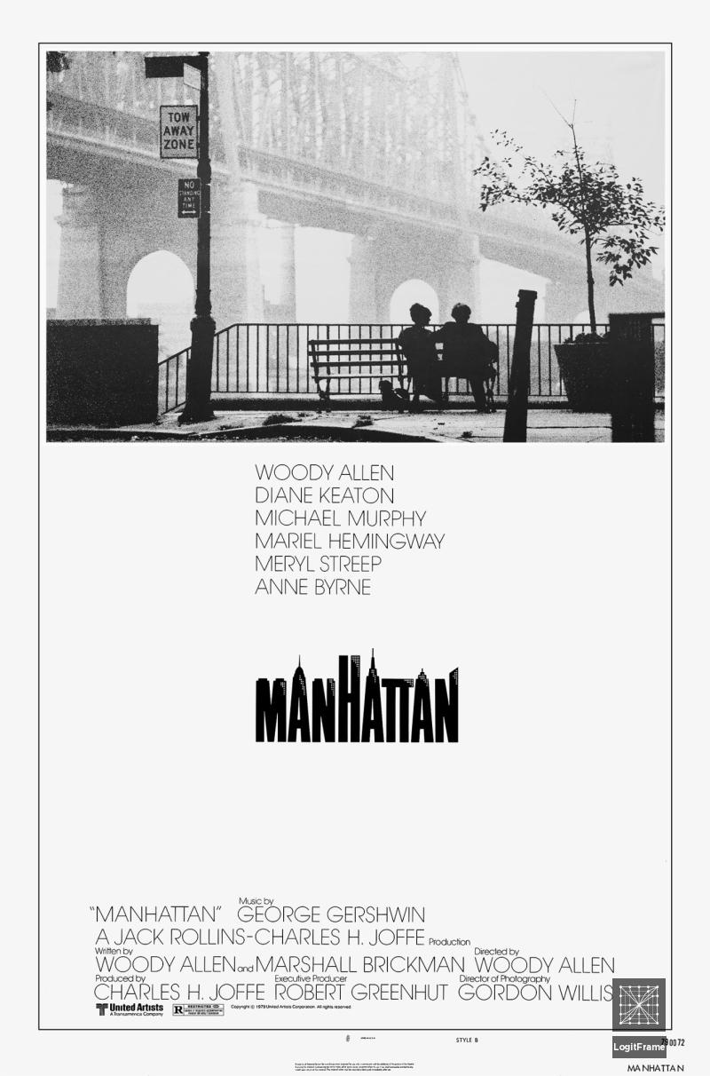 Manhattan 