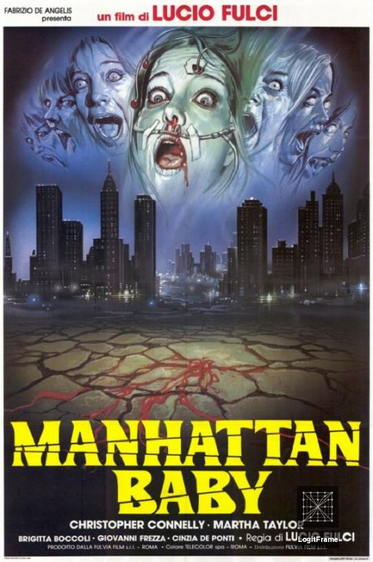 Manhattan Baby 