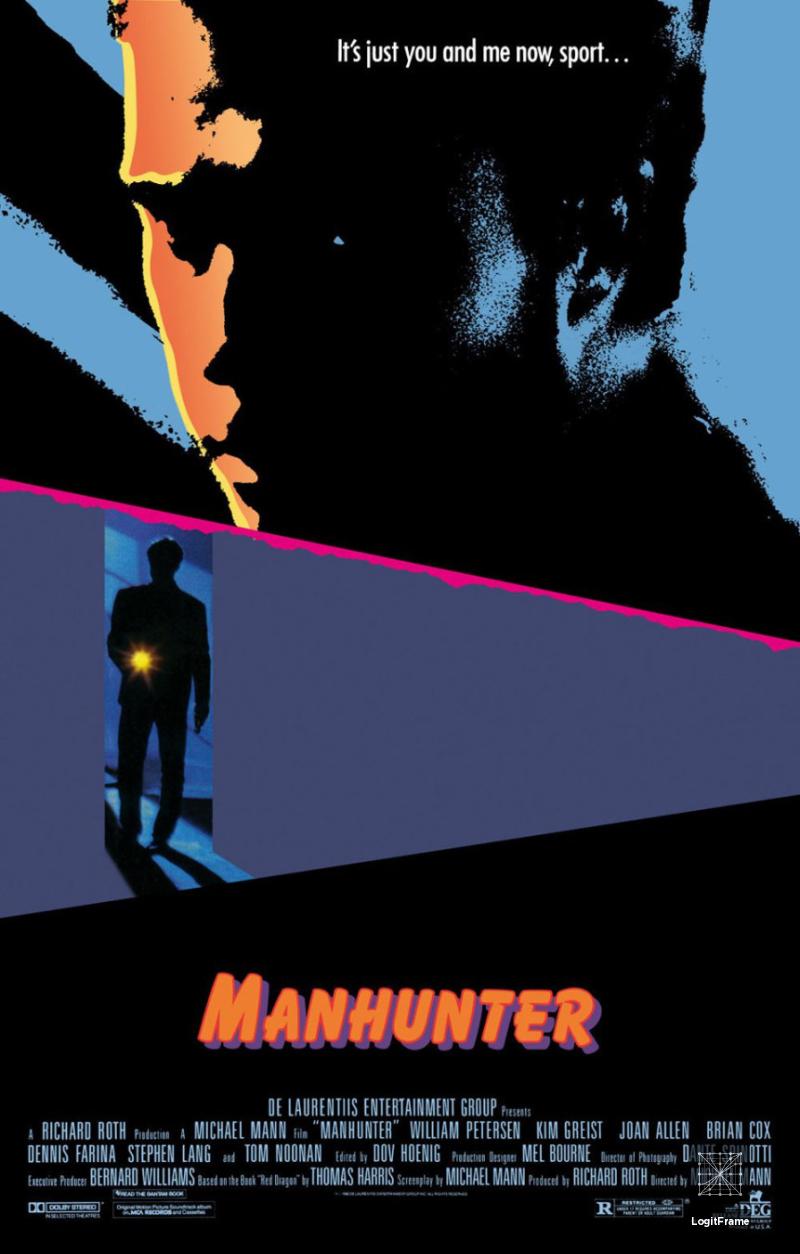 Manhunter 