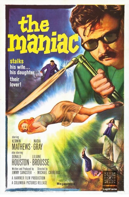 Maniac 