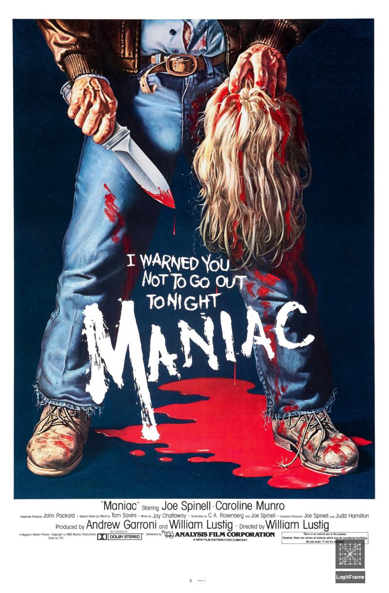 Maniac 