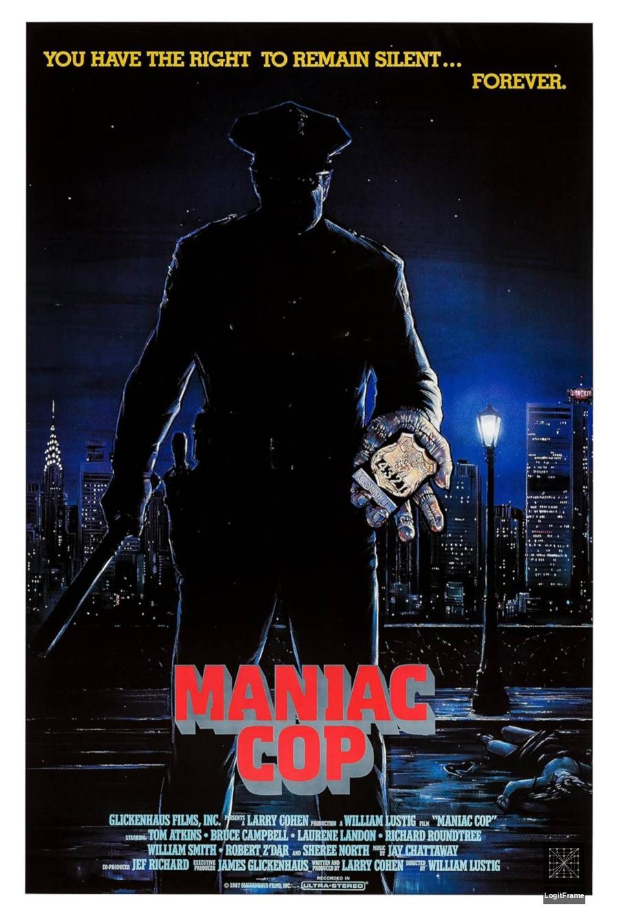 Maniac Cop 