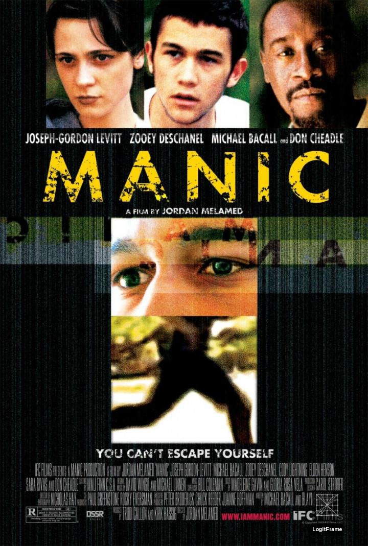 Manic 