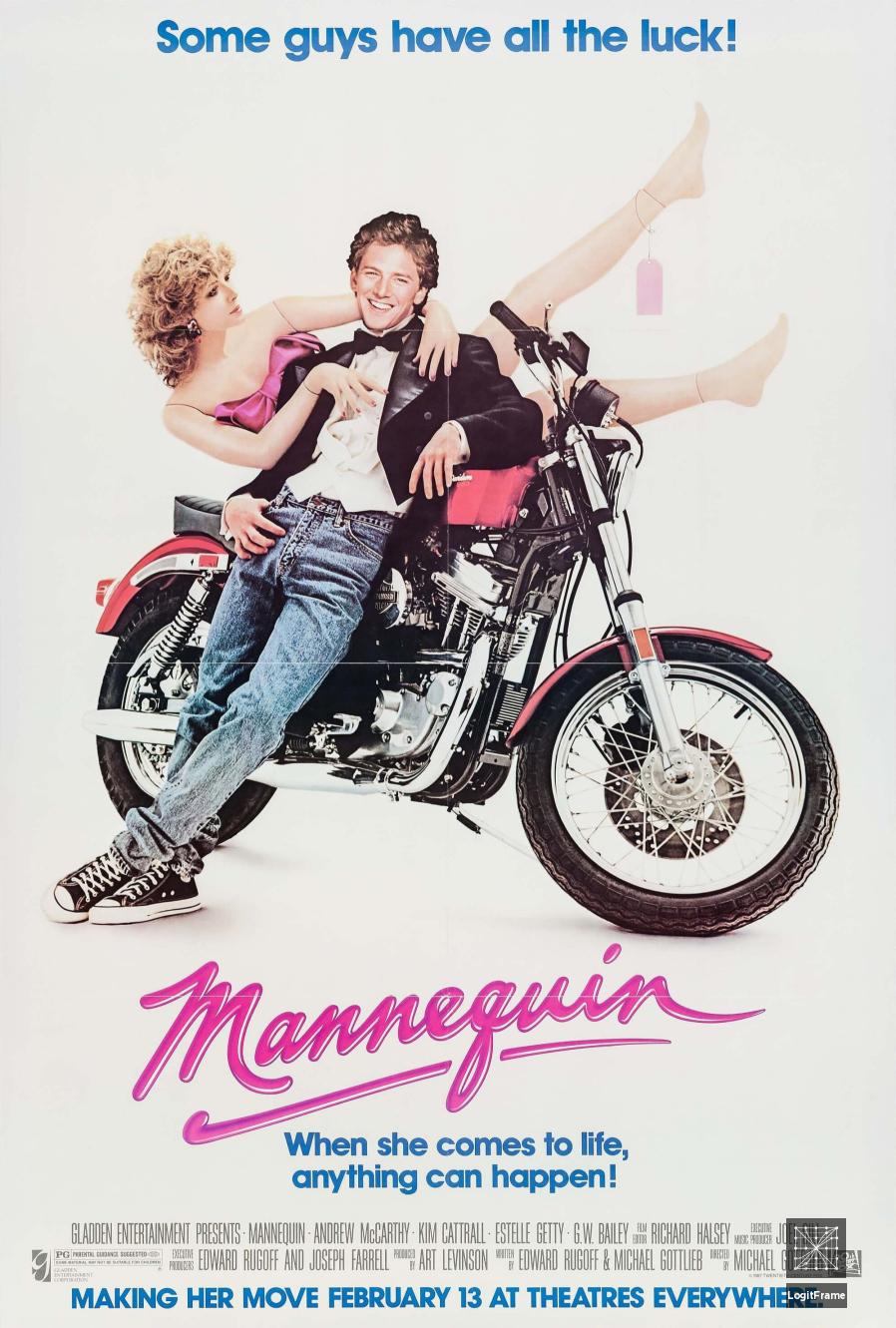 Mannequin 